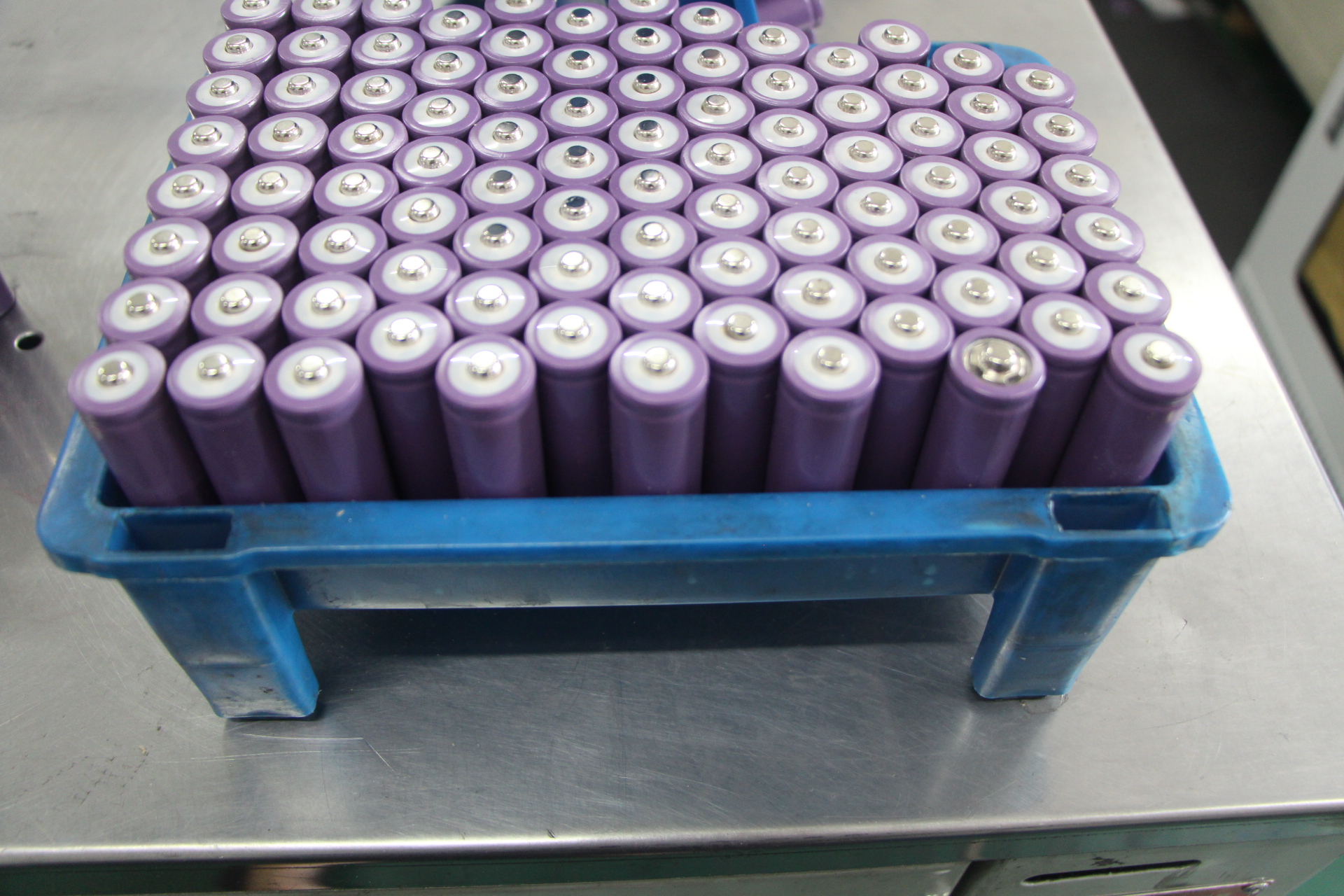鋰電池受青睞 一周10余家公司接待機構調研