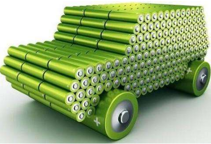 Is it irreplaceable? Uncover what kind of lithium battery for electric cars